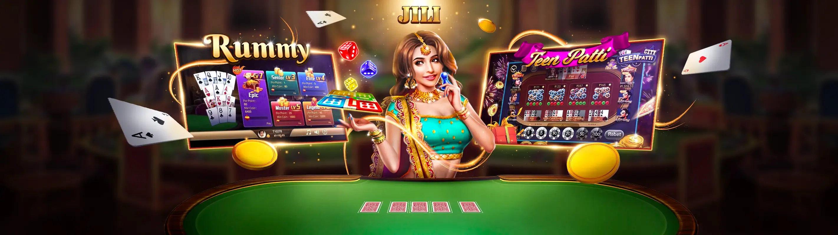 Hình ảnh tổng quan về nền tảng giải trí yoo88 win