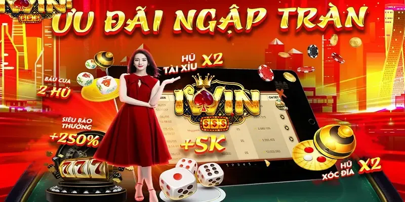 Khuyến mãi yoo88 win