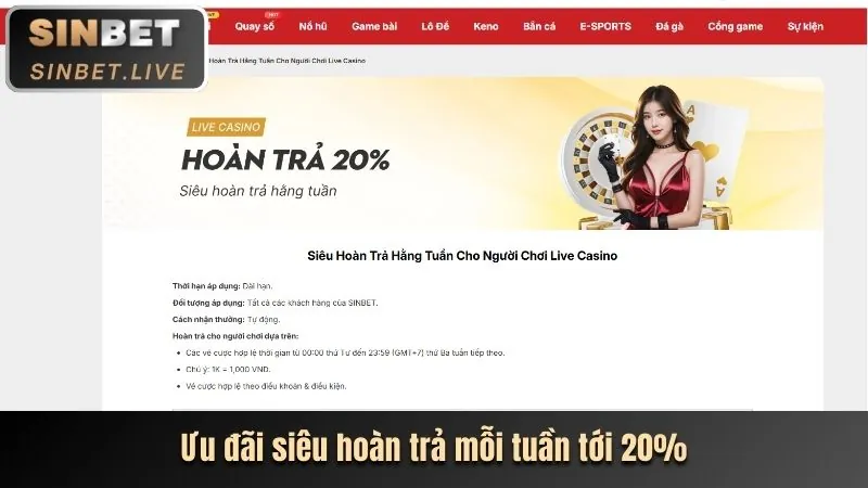 Giao diện nền tảng yoo88 win